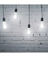 E14 7,5W LED pære - Cree chip, 6 års garanti, T37