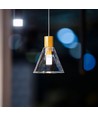 T26 VT-202 LED 2W - plastpære, 6500K