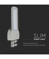 150W LED gadelampe, Samsung LED chip - 135lm/W, IP65, 6500K, 5 års garanti