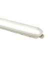 120cm 38W LIMEA GIGANT vandtæt komplet LED armatur - 174lm/W, IP65, IK10, 4000K