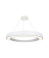 90W LED designer pendellampe, dæmpbar - 11000lm, 360°, 4000K, Triac fasedæmp, SMD LED
