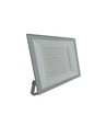 100W LED projektør, hvid - 95lm/W, IP65, 6500K, udendørs