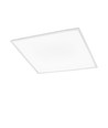 6x LED paneler 60x60 i ramme - Højde:28mm, 40W, til direkte montering