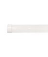 6x 40W komplet LED armatur - 120 cm, 3 års producentgaranti, 230V