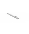 120 cm armatur - 40W, gennemfortrådet, IP65