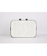 Vækstlampe 120W - Inkl. ophæng, fuldt spektrum, indbygget blæser, IP44