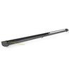 120cm 72W LED armatur - 5000K, sort, 8000 lumen