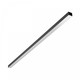 150cm Kontorlampe, Justerbar Watt og CCT - 3 lyskulører, 30W/40W/50W, 5 års garanti, sort