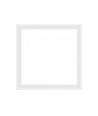 29,5x29,5 LED panel, 18W - Hul: 28 x 28 cm