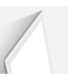 29,5x29,5 LED panel, 18W - Hul: 28 x 28 cm
