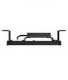 75W linear high bay, 160lm/W - IP66, IK10, 1-10V dæmpbar, 5 års garanti