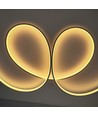 5m Spejl LED strip - 12W/m, 12V, Ingen klippeafstand