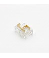 LED strip multi samler - 10mm, enkeltfarvet, IP20, 5V-24V