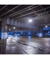 Vt-92151 LED highbay 150W - 6500K, 135lm/w