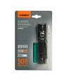LED bærbar lommelygte - 5000K