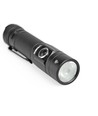 LED bærbar lommelygte - 5000K