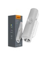 Led natlampe - genopladelig, bevægelsessensor