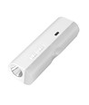 Led natlampe - genopladelig, bevægelsessensor