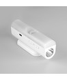 Led natlampe - genopladelig, bevægelsessensor