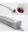 LEDlife Max-Grow 2.0 vækst sæt - 2 x 60 cm, 30W LED, fuldt spektrum