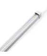 LEDlife Max-Grow 2.0 vækst sæt - 2 x 60 cm, 30W LED, fuldt spektrum