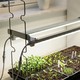 LEDlife Max-Grow 2.0 vækst sæt - 2 x 120 cm, 60W LED, fuldt spektrum