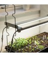 LEDlife Max-Grow 2.0 vækst sæt - 2 x 60 cm, 30W LED, fuldt spektrum