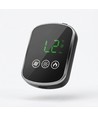Lysterapi bælte til hofte, lænd mm. - Infrarød, 10W, med batteri