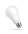 E27 7W LED pære - A60