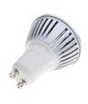 GU10 3,5W TRI3 LED spot - 12V
