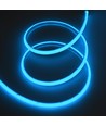 5m RGBIC Neon LED strip - 15 cm ledning, 10W/m, 576 LED pr. meter, 24V, IP67