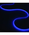 5m RGBIC Neon LED strip - 15 cm ledning, 10W/m, 576 LED pr. meter, 24V, IP67