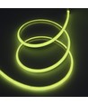 5m udendørs RGBIC Neon LED strip - 2 meter ledning, 10W/m, 576 LED pr. meter, 24V, IP67
