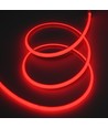 10m udendørs RGBIC Neon LED strip - 2 meter ledning, 10W/m, 576 LED pr. meter, 24V, IP67