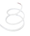 10m RGBIC Neon LED strip - 15 cm ledning, 10W/m, 576 LED pr. meter, 24V, IP67