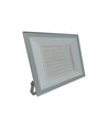 Vt-44109 LED projektør 100W - 4000K, hvidt hus