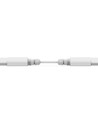 120cm HICRI PRO armatur 36W - Gennemfortrådet, RA93, 120lm/W, IP65
