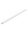 120cm slim RA93 armatur gennemfortrådet - 36W, 120lm/W, IP65