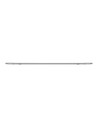 120cm HICRI PRO sensor armatur 36W - Gennemfortrådet, mikrobølgesensor, RA93, 120lm/W, IP65