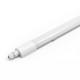 150cm HICRI PRO sensor armatur 46W - Gennemfortrådet, mikrobølgesensor, RA93, 130lm/W, IP65