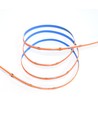 10m 9W/m Pink COB-LED strip - 24V DC, IP20, 320 LED/m