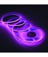 10m 9W/m Lilla COB-LED strip - 24V DC, IP20, 320 LED/m