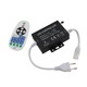 230V WiFi Smart Home dæmper - Inkl. endeprop, til 230V (Slim COB), memory funktion, max 50 m