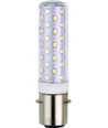 Navigation LED P28s 9W, 24-50V - 11,9cm, 1310lm, IP65, 6500K, skibslampe