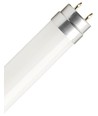 120cm / 16W T8 LED rør - Glas, 160lm/W, Direkte/Ballast kompatibel, Milky