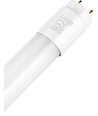 121,2cm / 18W T8 LED rør - Gul, Glas, Direkte/Ballast kompatibel