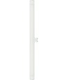 S14d 4W dæmpbar LED pære - T30, 2200K, mat glas, 240lm