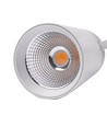 29W RA98 3-faset skinnespot - 110lm/w, hvid