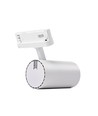29W RA98 3-faset skinnespot - 110lm/w, hvid