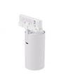 29W RA98 3-faset skinnespot - 110lm/w, hvid